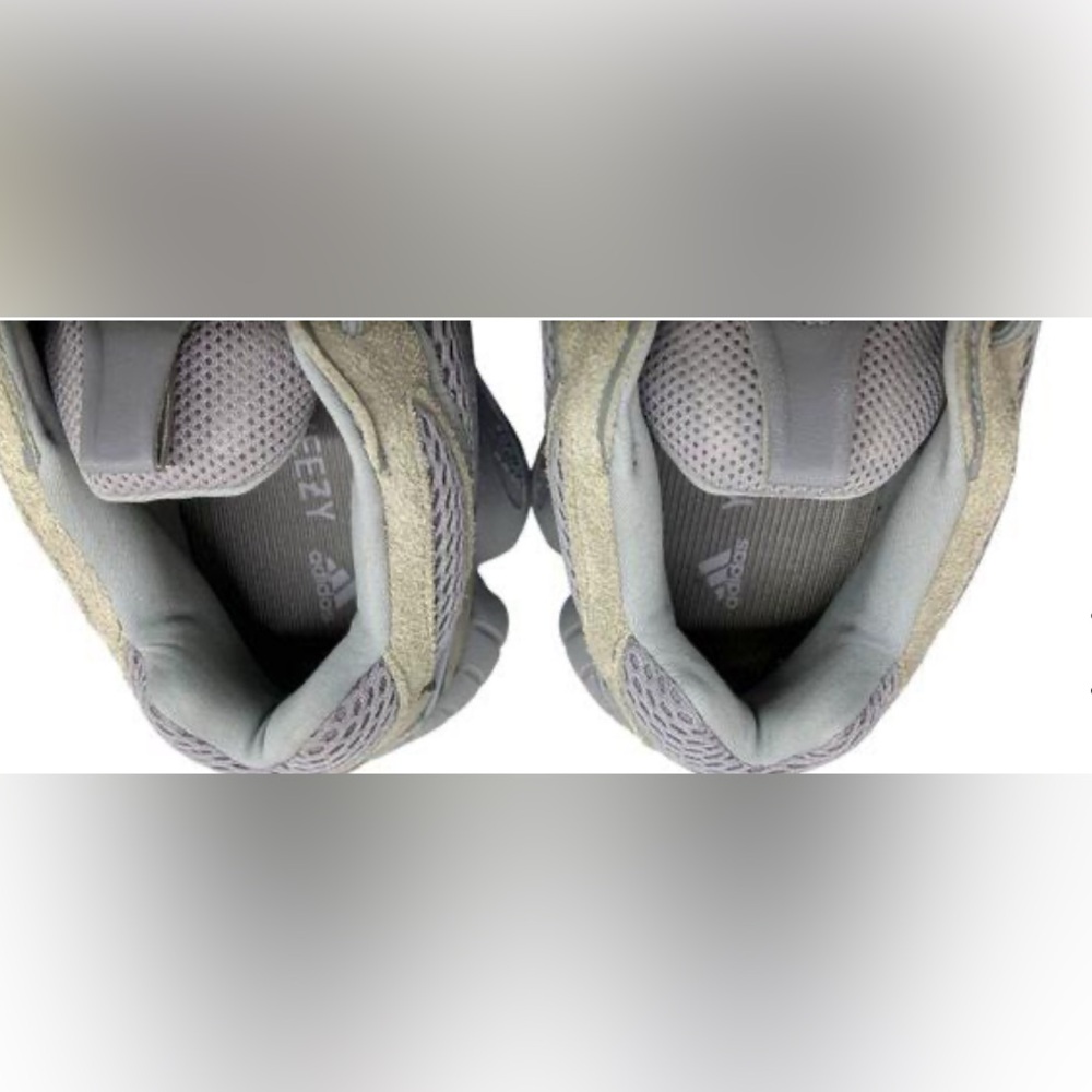 adidas Yeezy 500 Stone Salt Mens size 11 - Picture 3 of 8